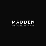 Madden Logo - Entry #3962