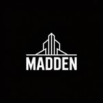 Madden Logo - Entry #522