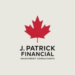 J. Patrick Financial Logo - Entry #730