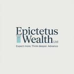 Epictetus Wealth Ltd. Logo - Entry #859