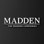 Madden Logo - Entry #5467