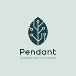 pendant Logo - Entry #521