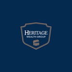 Heritage Wealth Group Logo - Entry #804