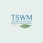 TSWM Advisory Group Logo - Entry #364