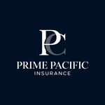 PRIME PACIFIC INSURANCE Logo - Entry #550