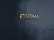 Sigma University™ Logo - Entry #160
