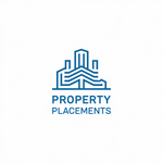 Property Placements Logo - Entry #957