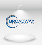 Broadway Advisors NC Logo - Entry #104