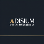 Adisium Wealth Management Logo - Entry #1672
