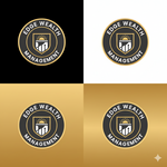 Edge Wealth Management Logo - Entry #169