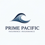 PRIME PACIFIC INSURANCE Logo - Entry #2825