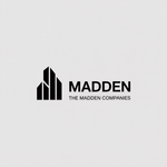 Madden Logo - Entry #3445