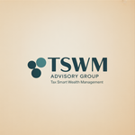 TSWM Advisory Group Logo - Entry #705