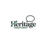 Heritage Wealth Group Logo - Entry #410