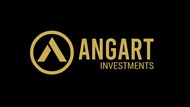 Angart Investments Logo - Entry #1417