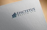 Epictetus Wealth Ltd. Logo - Entry #28