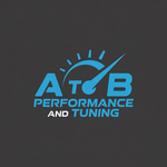 A to B Performance and Tuning Logo - Entry #733