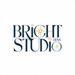 BRIGHT LENS or BRIGHT LENS STUDIO Logo - Entry #2027