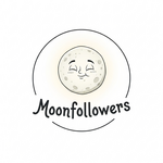Moonfollowers Logo - Entry #910