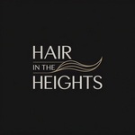 Hair in the Heights Logo - Entry #1771