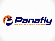 Panafly Logo - Entry #5