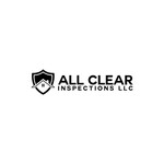 All Clear Inspections LLC Logo - Entry #787