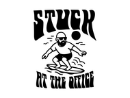 Stuck At The Office Logo - Entry #616