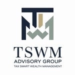 TSWM Advisory Group Logo - Entry #1707