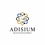 Adisium Wealth Management Logo - Entry #305