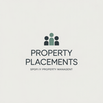 Property Placements Logo - Entry #607
