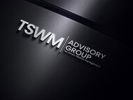 TSWM Advisory Group Logo - Entry #1474