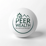 Peer Wealth Management Logo - Entry #795