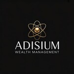 Adisium Wealth Management Logo - Entry #87