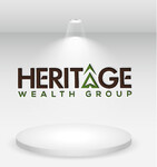 Heritage Wealth Group Logo - Entry #947