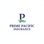 PRIME PACIFIC INSURANCE Logo - Entry #1376