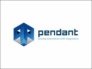 pendant Logo - Entry #733