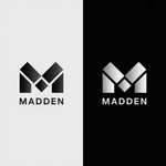 Madden Logo - Entry #322
