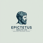 Epictetus Wealth Ltd. Logo - Entry #811