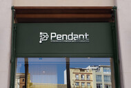 pendant Logo - Entry #995