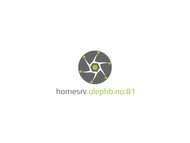 homesrv.olephb.no:81 Logo - Entry #53