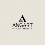 Angart Investments Logo - Entry #346