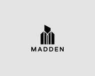 Madden Logo - Entry #2191
