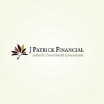 J. Patrick Financial Logo - Entry #813