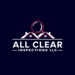 All Clear Inspections LLC Logo - Entry #87