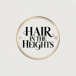 Hair in the Heights Logo - Entry #1682