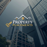 Property Placements Logo - Entry #136