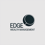 Edge Wealth Management Logo - Entry #2887