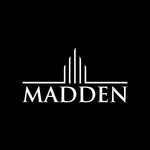 Madden Logo - Entry #2332