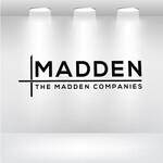 Madden Logo - Entry #3942
