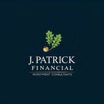 J. Patrick Financial Logo - Entry #2367